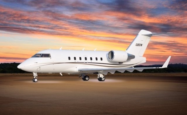 A Ok Jets | Aircraft Management | Charter Jet Services